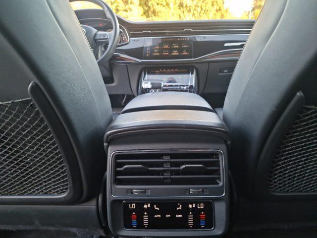 AUDI Q7 50 TDI quattro tiptronic Sport Plus