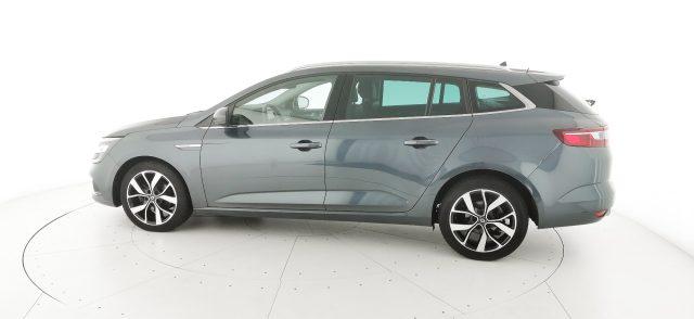 RENAULT Megane Mégane Sporter Blue dCi 115 CV EDC Intens