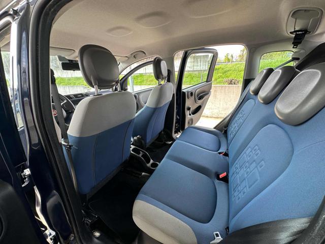 FIAT Panda 1.3 MJT S&S Lounge 5 POSTI OK NEOPATENTATI