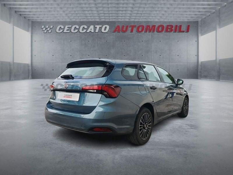 FIAT Tipo Tipo SW 1.6 mjt s&s 130cv