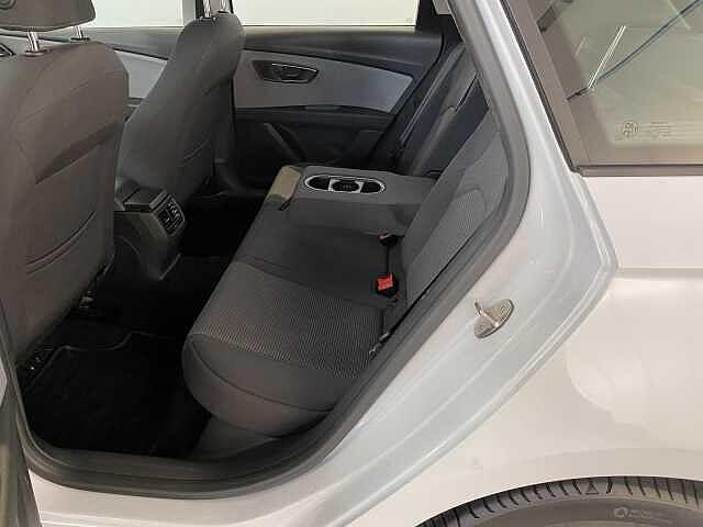 SEAT Leon 1.6 TDI 115 CV ST Style