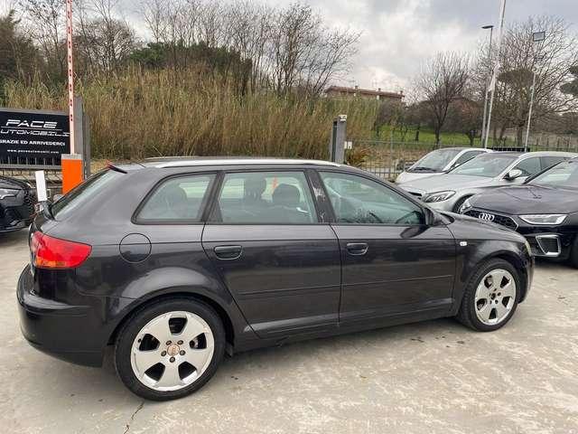 Audi A3 2.0D 5 PORTE SPB SPORTBACK