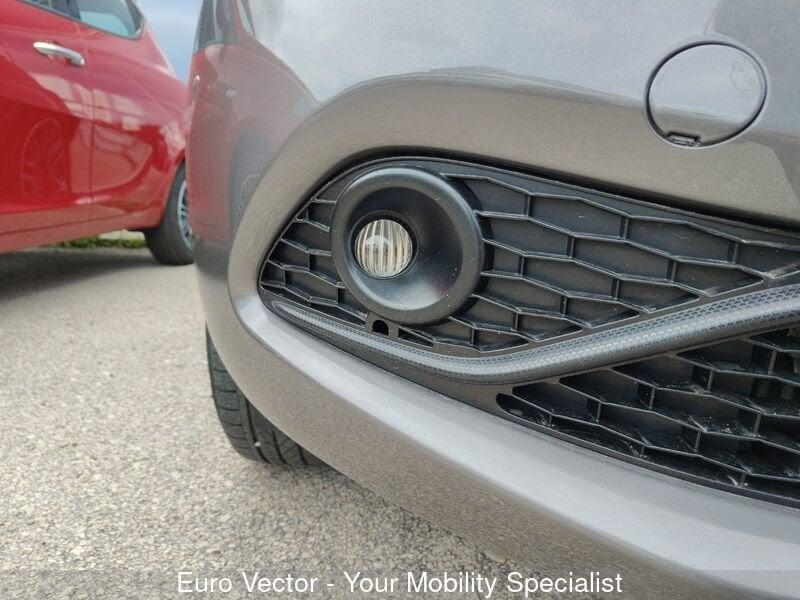 Lancia Ypsilon 0.9 TwinAir 5 porte Metano Ecochic Gold