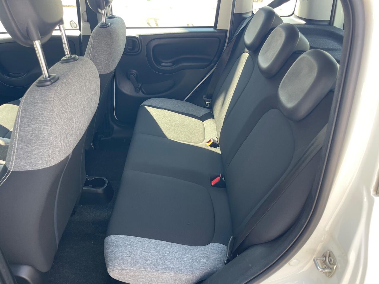 Fiat Panda 1.0 FireFly S&S Hybrid City Life KM CERTIFICATI!!!