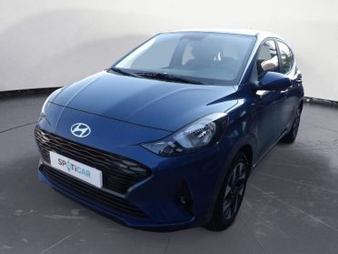 Hyundai i10 i10 1.0 MPI Connectline