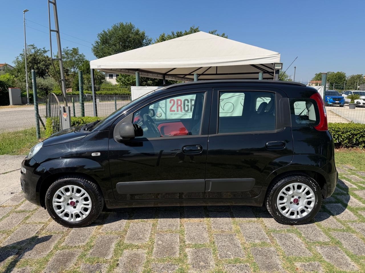 Fiat Panda 1.2 69CV Easy-2014"UNIPRO"