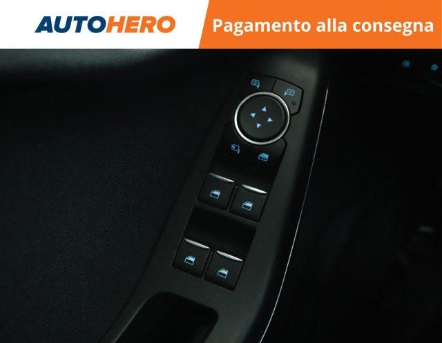 FORD Fiesta Active 1.0 Ecoboost 100 CV