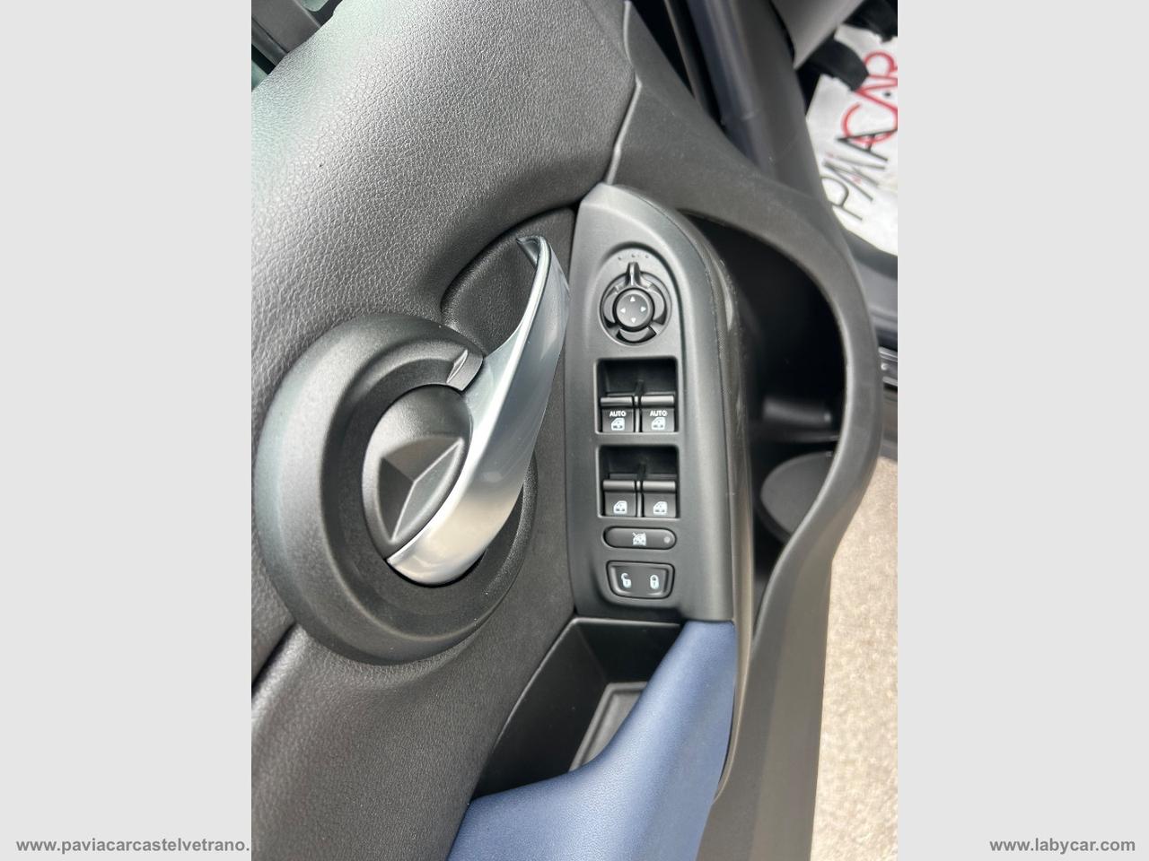 FIAT 500X 1.6 M.Jet 130 CV Sport Dolcevita