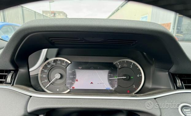 LAND ROVER Range Rover Evoque 2.0D I4 163 CV AWD
