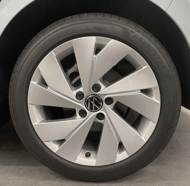 VOLKSWAGEN Golf 8 1.5 TSI 115 CV ACT Edition Plus KM0 MY26