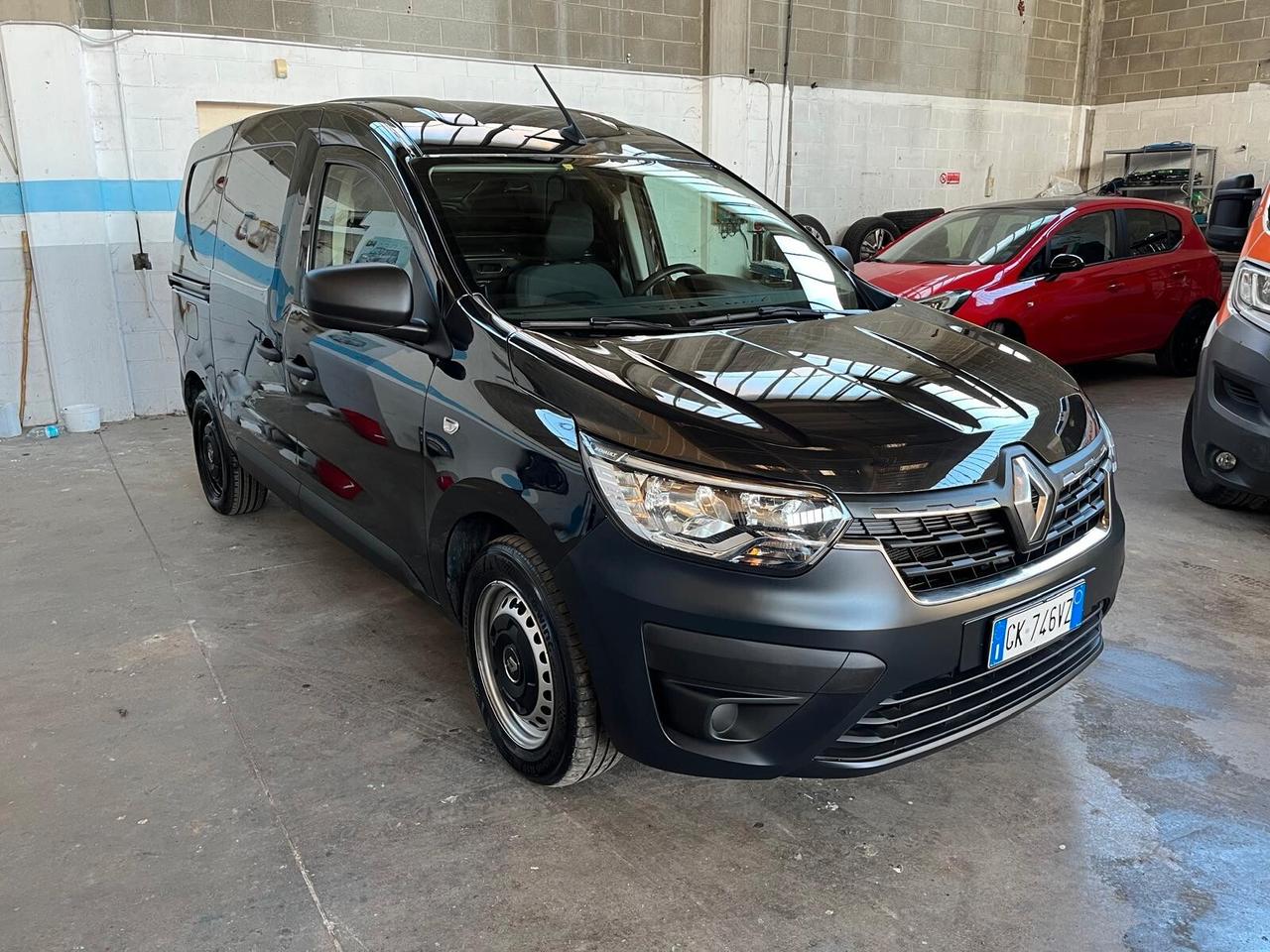 Renault Express 1.4 Blue dCi 75 Van