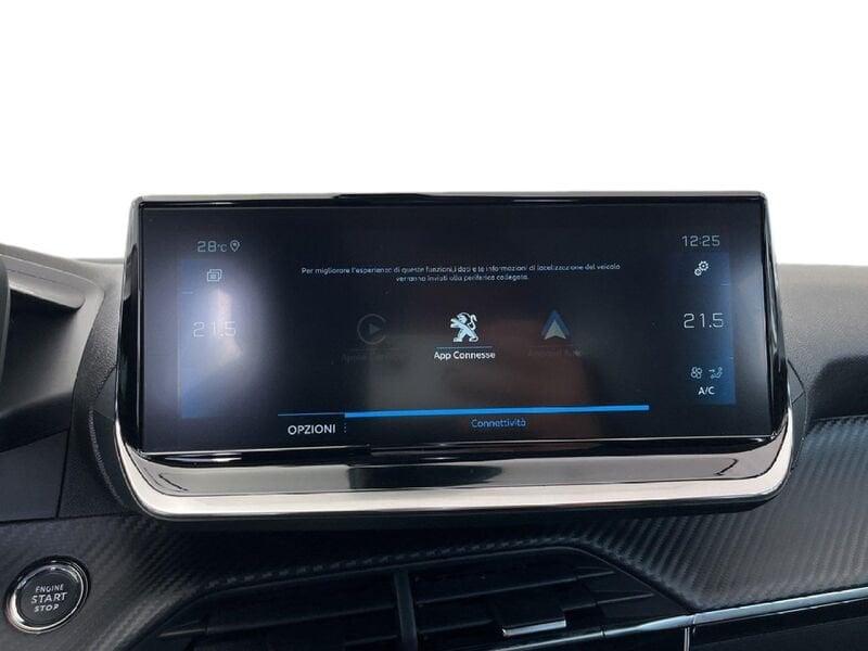 Peugeot 2008 II 2020 1.2 puretech Allure Pack s&s 100cv