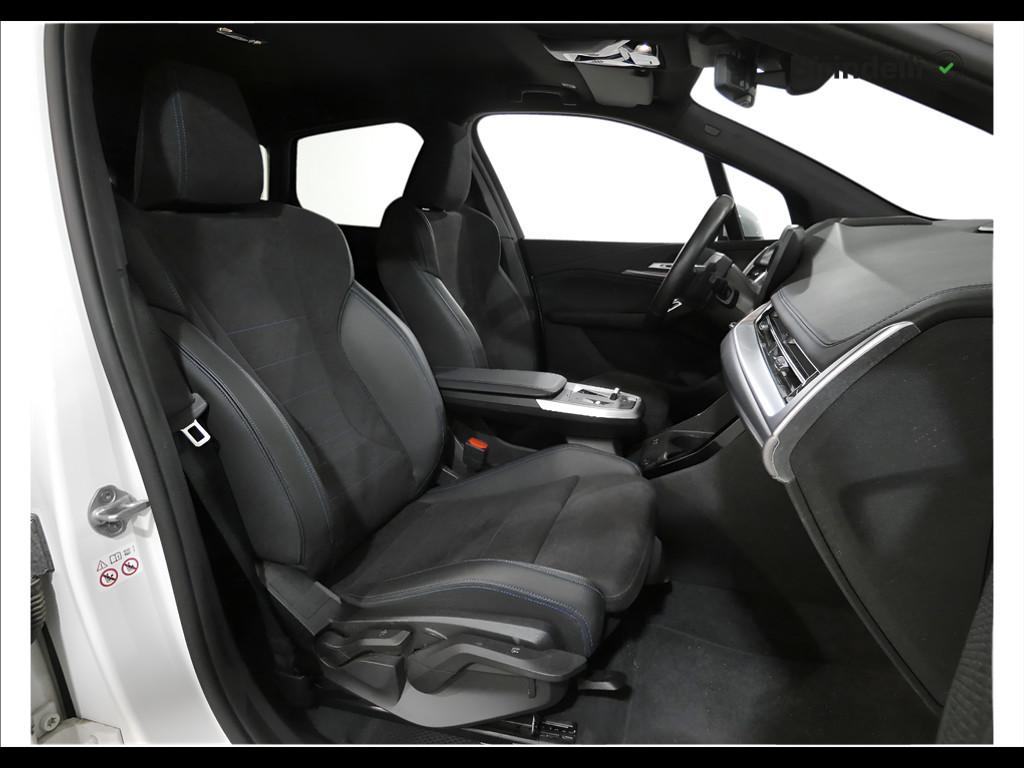 BMW Serie 2 A.T. (U06) - 218d Active Tourer Msport