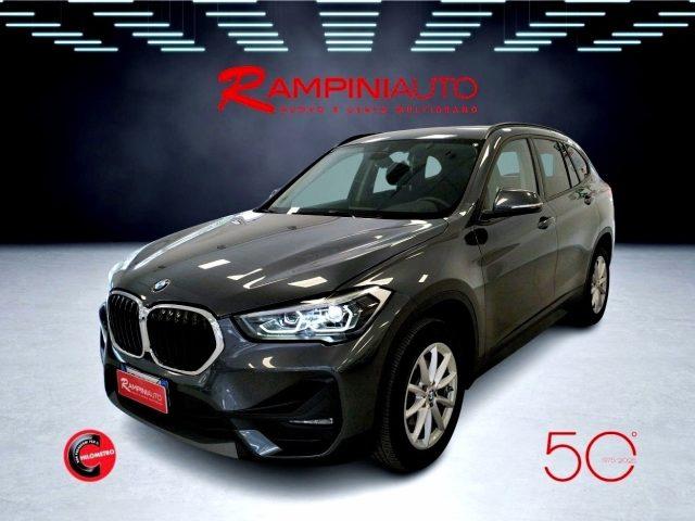 BMW X1 xDrive18d 4x4 Automatica 150 Cv Iva Esposta
