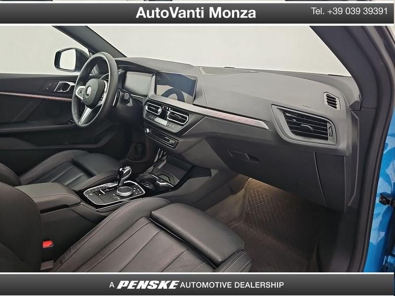 BMW Serie 2 Gran Coupe M235i Gran Coupe xdrive auto