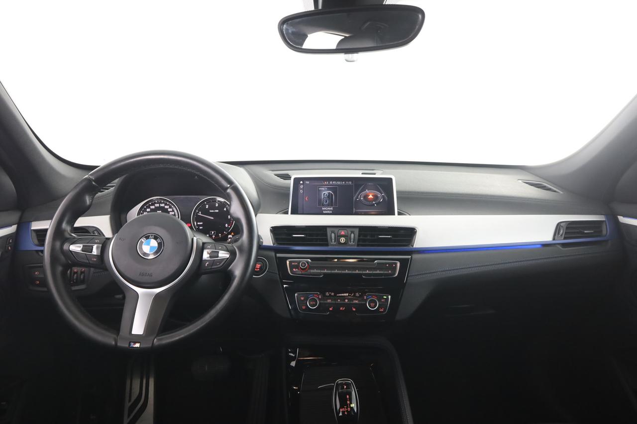 BMW X1 (F48) X1 sDrive18d MSPORT