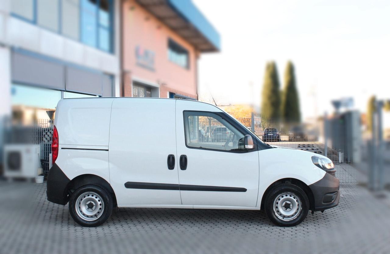 Fiat Doblò 1.3 MJT S&S PC-TN Cargo Business