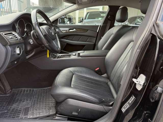 Mercedes-Benz CLS 350 CLS Berlina / KM CERTIFICATI