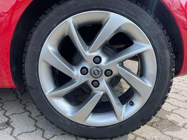 Opel Adam Adam 1.2 Sports 70cv