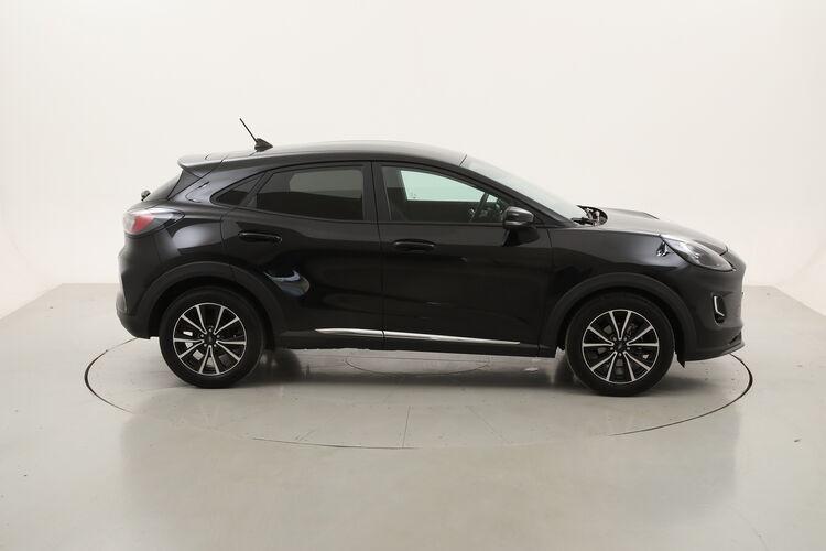 Ford Puma Titanium BZ879475 1.0 Mild Hybrid 125CV