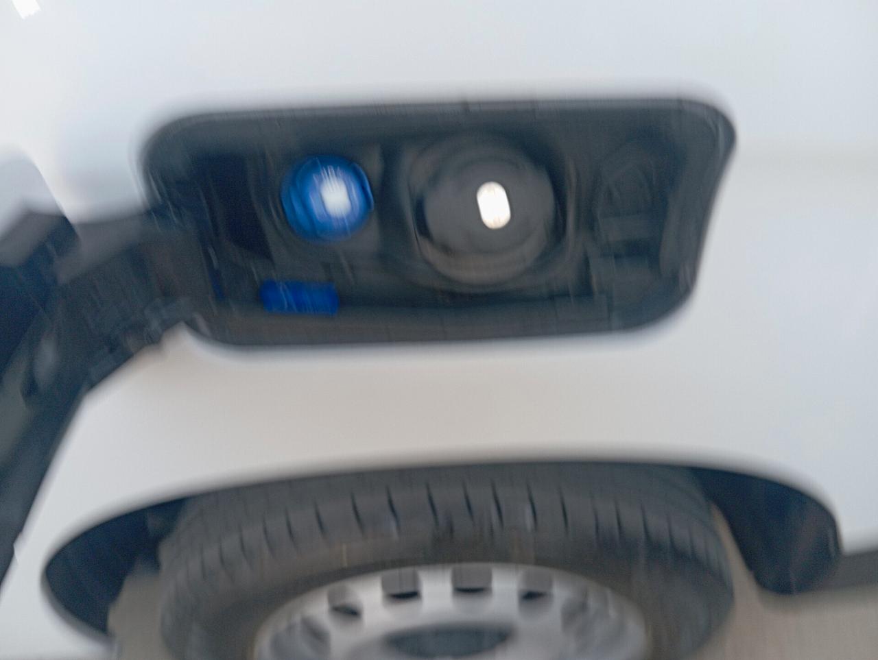 Fiat Doblo III van 1.5 bluehdi 100cv