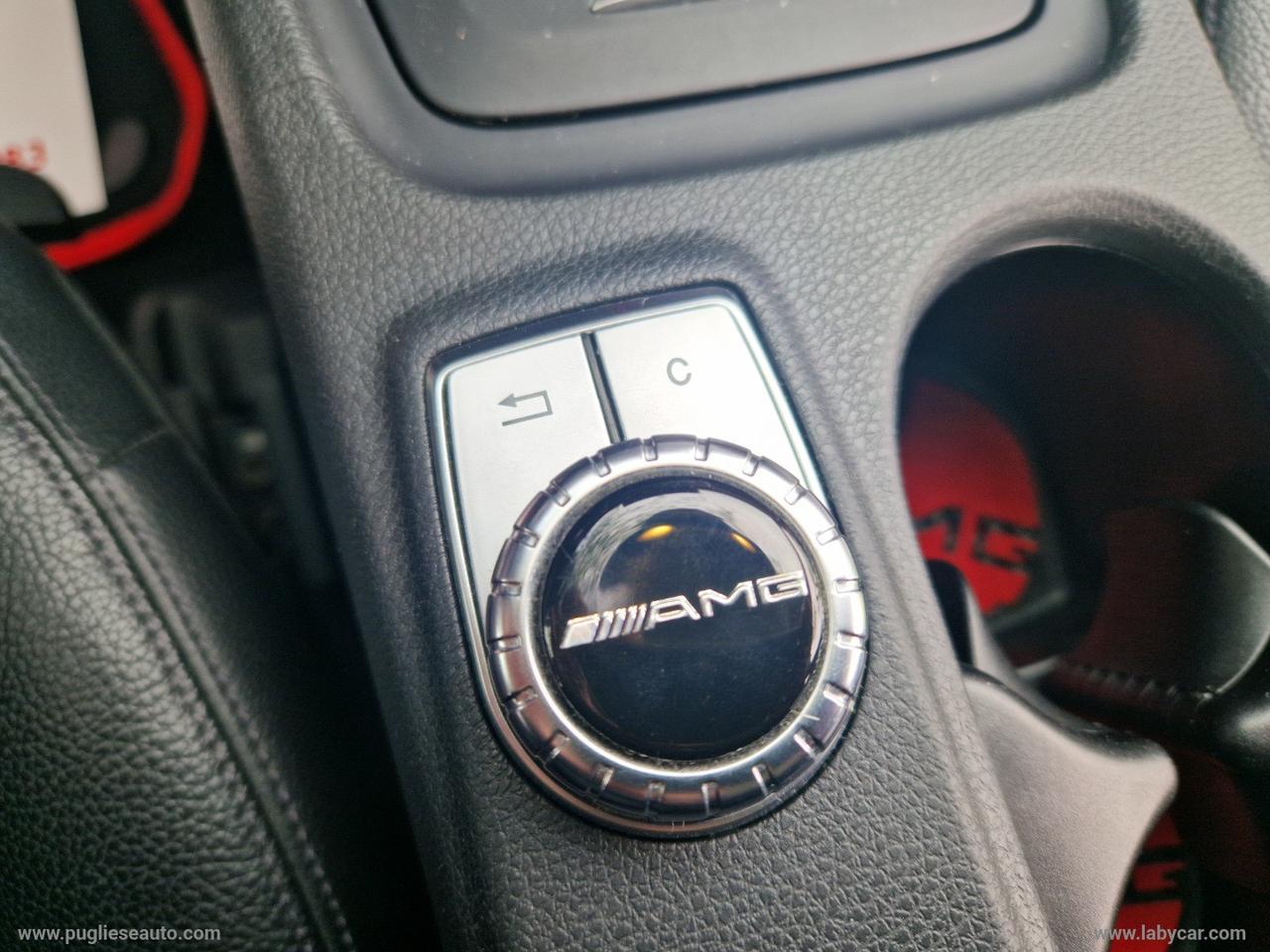 MERCEDES-BENZ A 180 CDI BlueEFFICIENCY Aut.