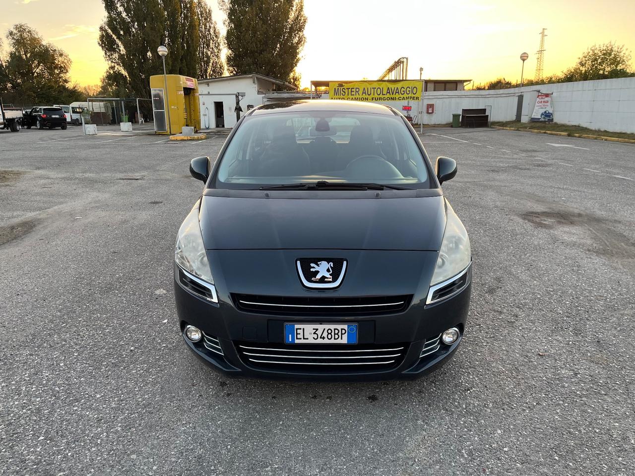 Peugeot 5008 1.6 HDi 112CV Business