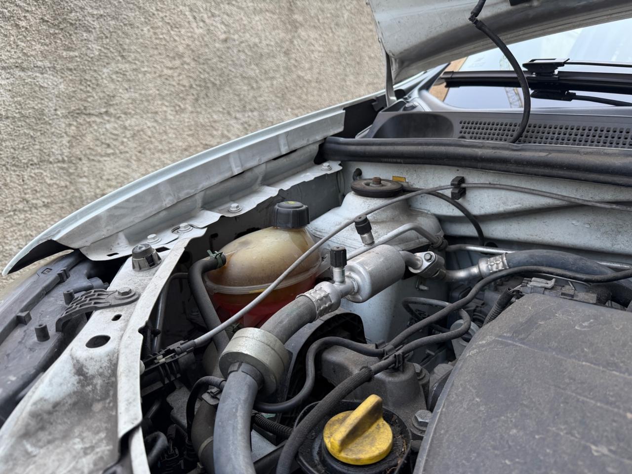 Dacia Sandero 1.2 BENZINA -GPL VALIDO 2035 75CV EURO 5B