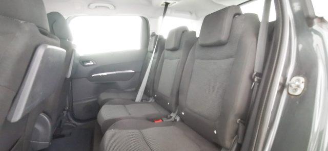 PEUGEOT 5008 1.6 VTi 120CV Tecno
