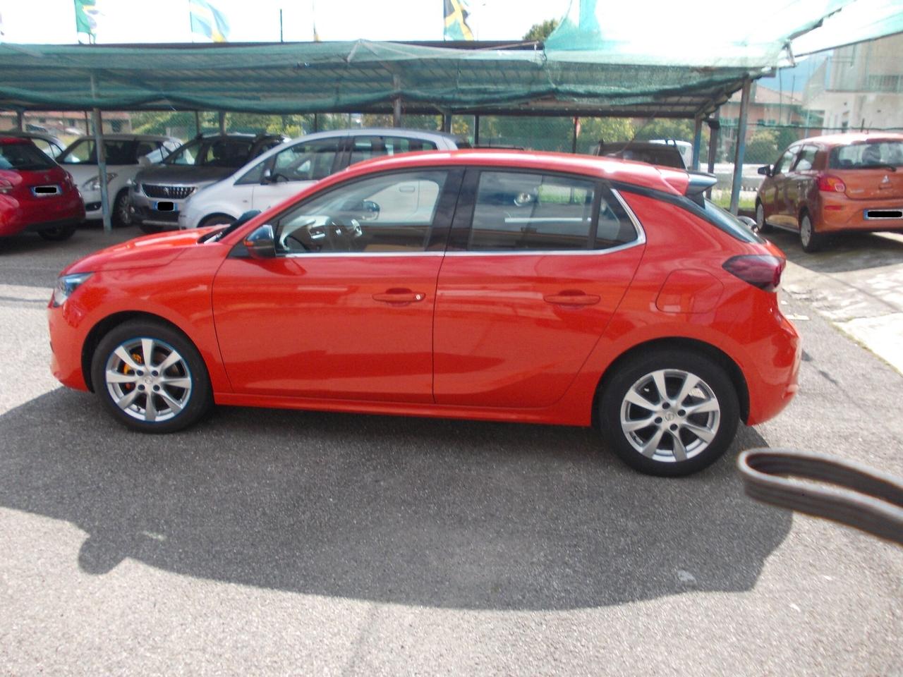 Opel Corsa 1.2 Elegance--KM57827--SI NEOPATENTATI