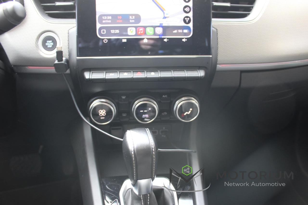 Renault Arkana 1.6 E TECH FULL HYBRID TECNO