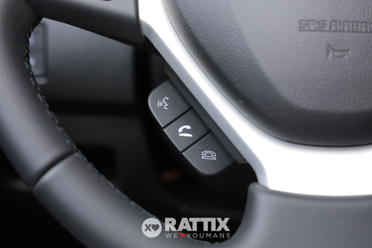 Suzuki Vitara 1.4 Hybrid Cool
