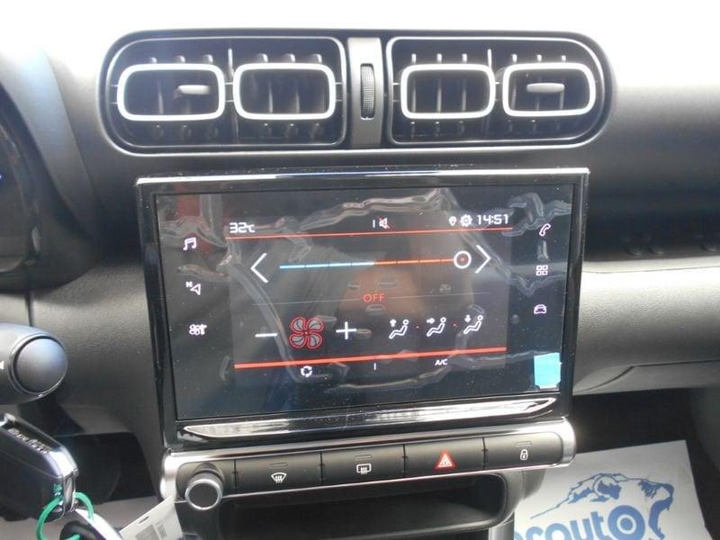 Citroën C3 Aircross 110 Feel 2 Fin 9Perfet Sc38%