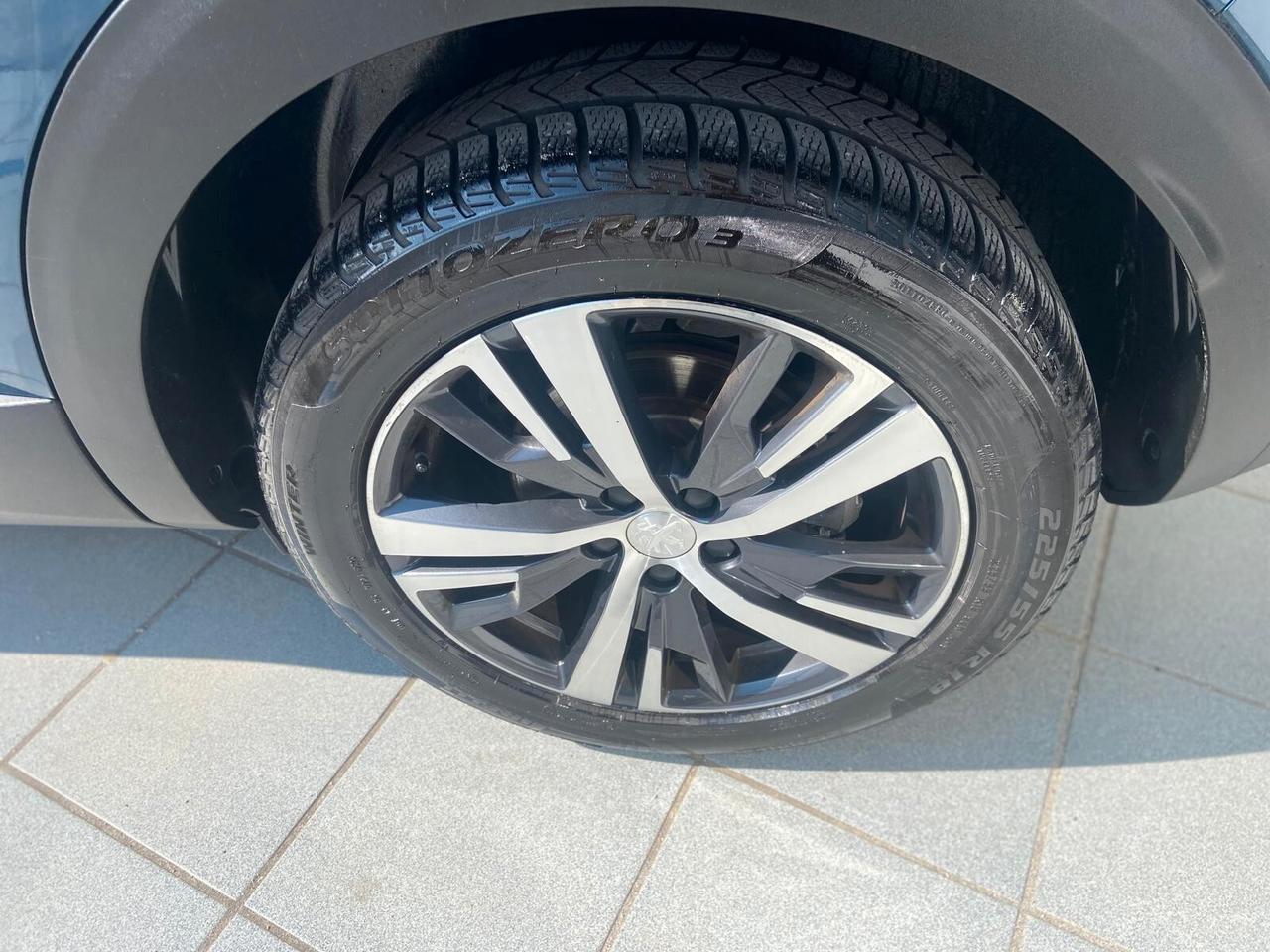 Peugeot 3008 HDi 130 EAT8 Allure Pack 2023