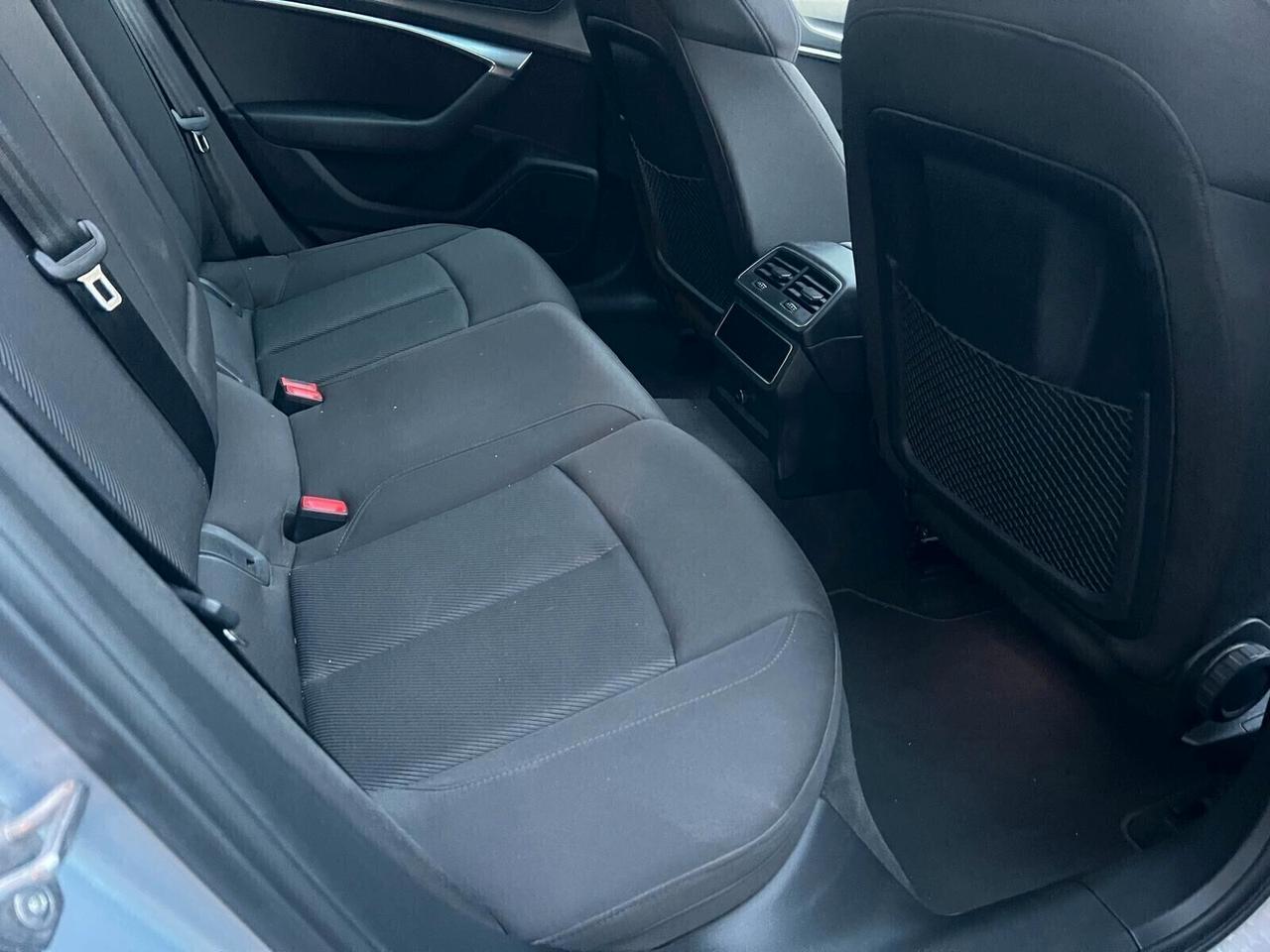 AUDI A6 AVANT 40 2.0 TDI QUATTRO ULTRA S-TRONIC B.