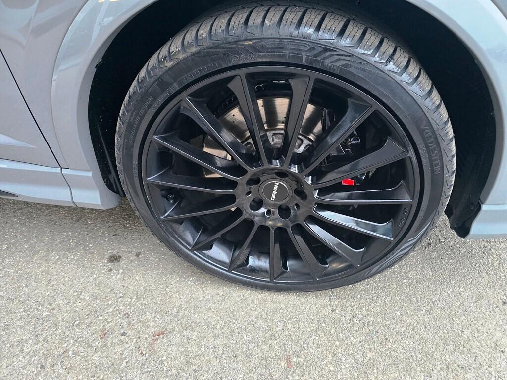 Audi Q3 RSQ3 SPORTBACK 2.5 TFSI 400CV QUATTRO S tr