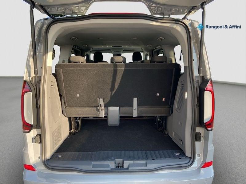 Volkswagen Caravelle Caravelle 2.0 TDI 150CV aut. PC Life