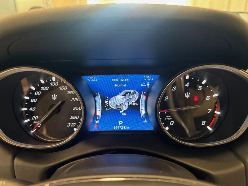 Maserati Levante Levante V6 430 CV S AWD Granlusso