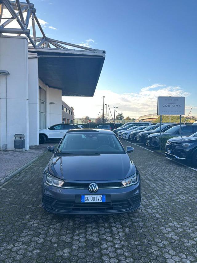 VOLKSWAGEN Polo 1.0 TSI NEO PATENTATO