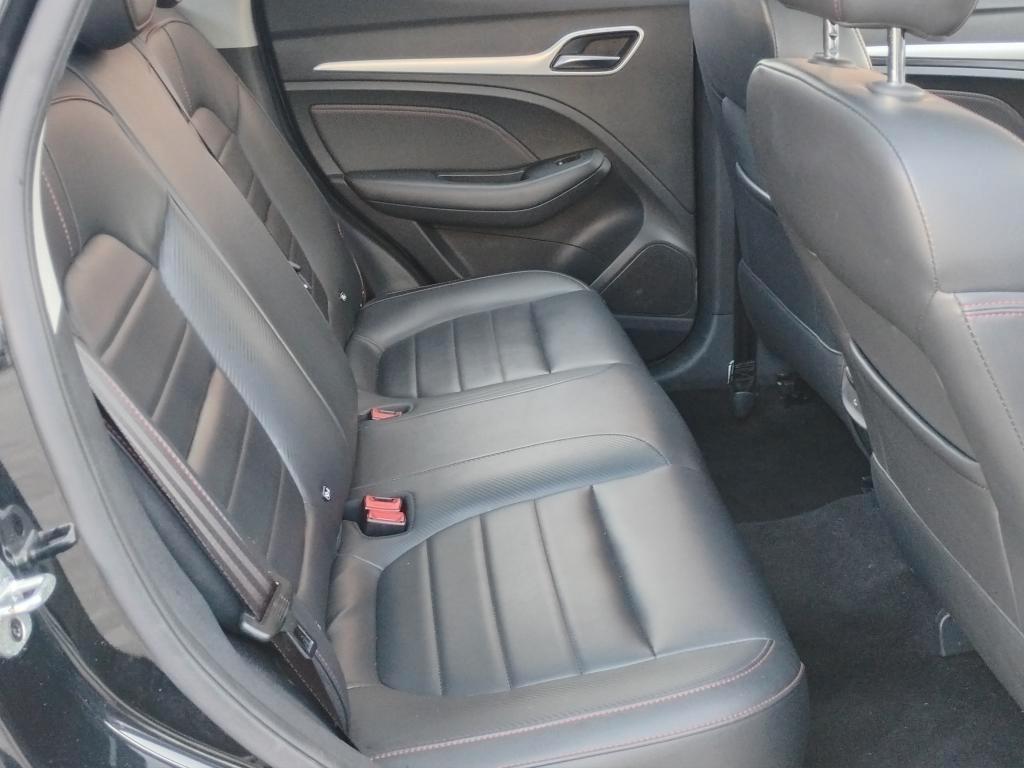 Mg ZS 1.0 Luxury.PANORAMA.TELECAMERA 360.PELLE