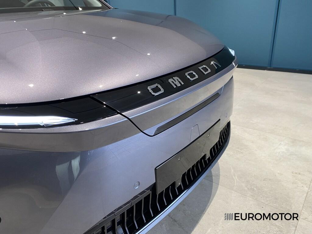 Omoda Omoda 5 EV 61,1 kWh Comfort