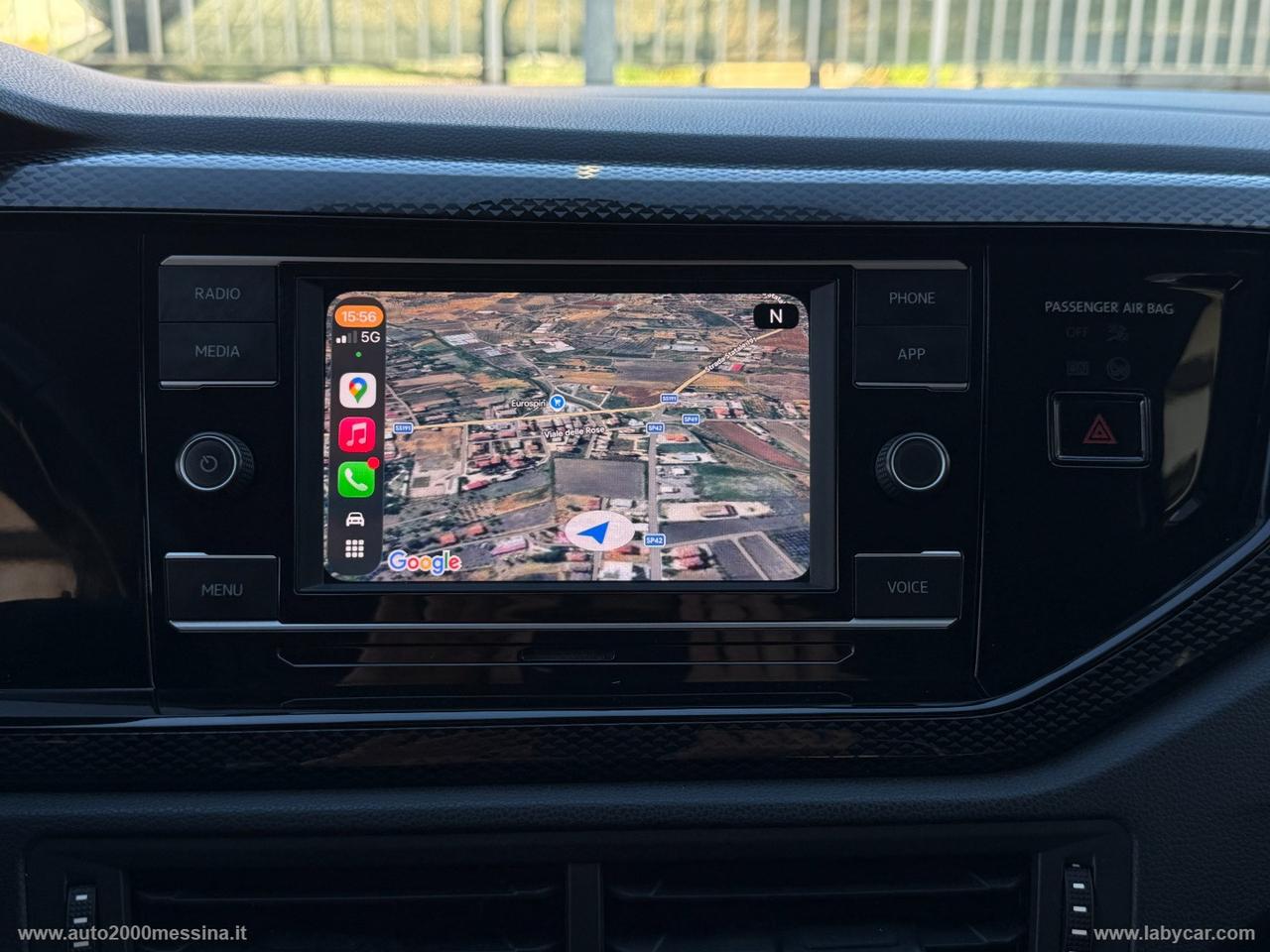 VOLKSWAGEN Taigo 1.0 TSI Life