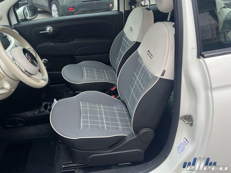 FIAT 500 1.2 LOUNGE 69CV