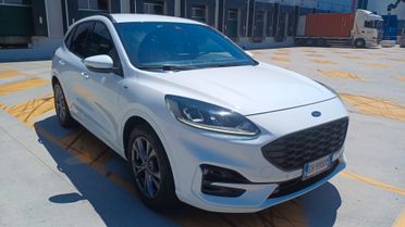 Ford Kuga 1.5 ST-Line Design