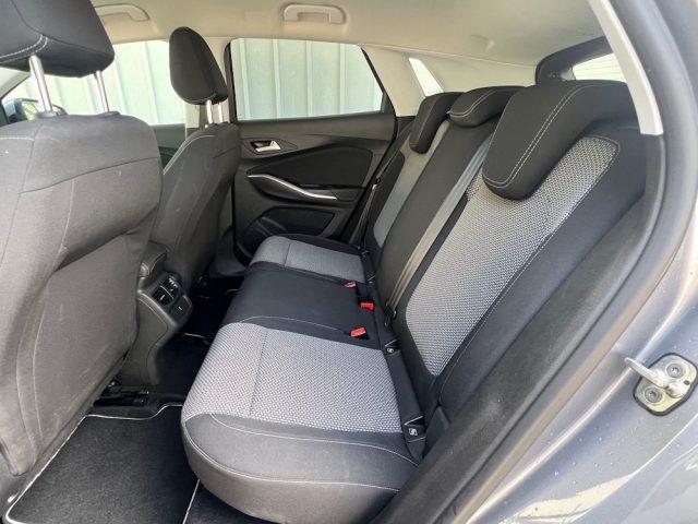 OPEL Grandland X 1.5 diesel Ecotec Start&Stop Innovation