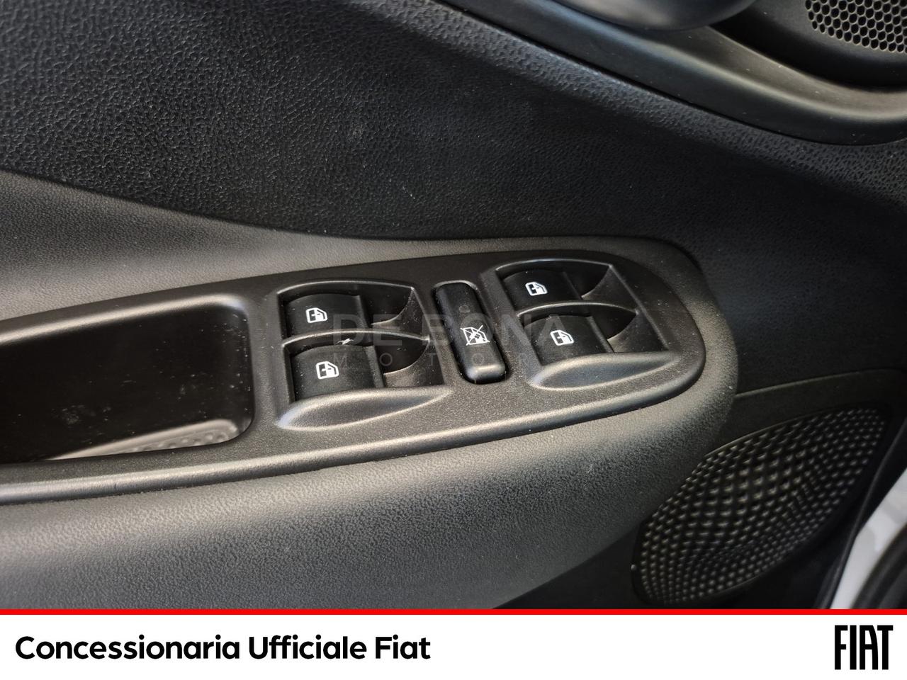 Fiat 500L cross 1.3 mjt 95cv