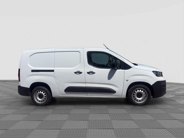 PEUGEOT Partner Partner BlueHDi 100 PL Furgone Premium