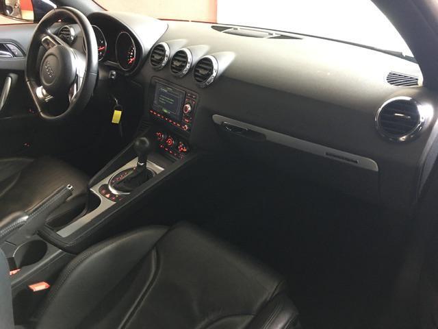 AUDI TT Coupé 3.2 V6 quattro S tronic S Line