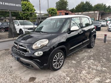 Fiat 500L 1.6 Multijet 120 CV City Cross