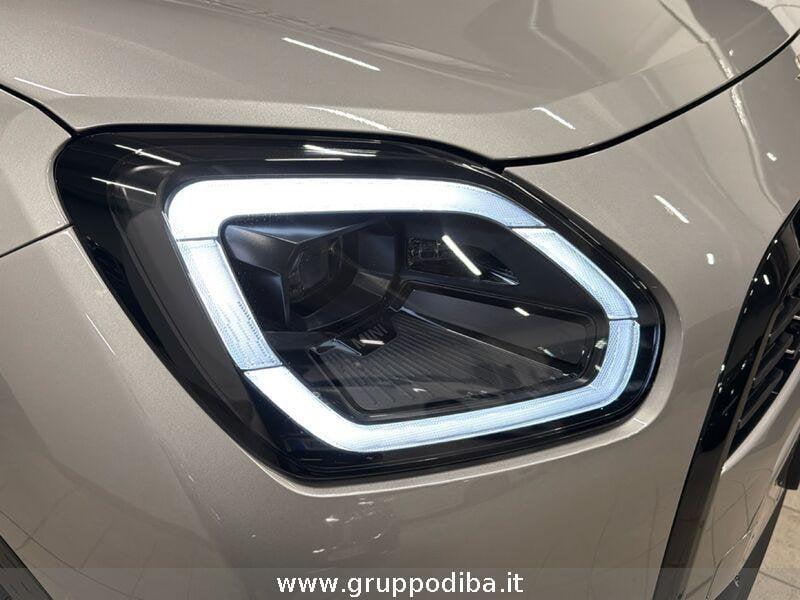 MINI Mini Countryman U25 Mini Countryman 2.0 48V D Classic auto